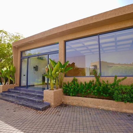 Ourika Camp Suites Hotel & Resort El Harkat Екстериор снимка