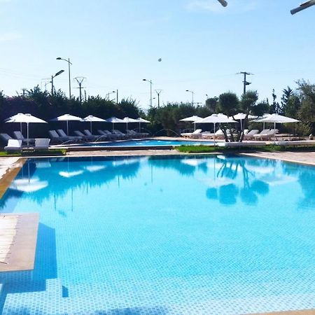 Ourika Camp Suites Hotel & Resort El Harkat Екстериор снимка