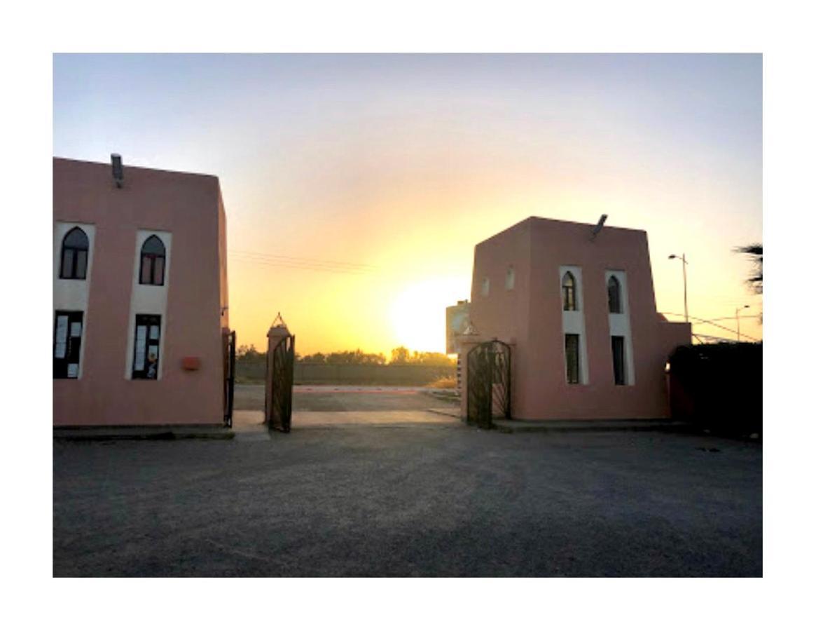 Ourika Camp Suites Hotel & Resort El Harkat Екстериор снимка