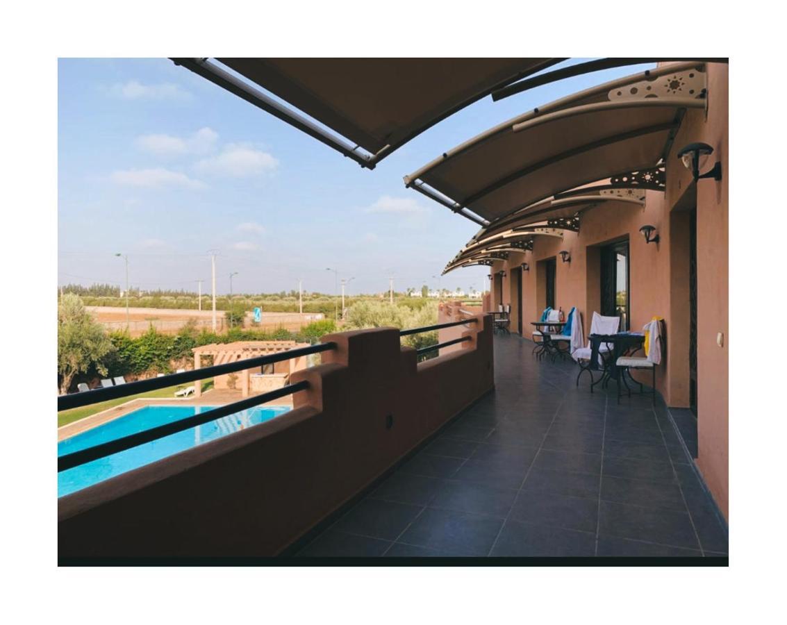 Ourika Camp Suites Hotel & Resort El Harkat Екстериор снимка
