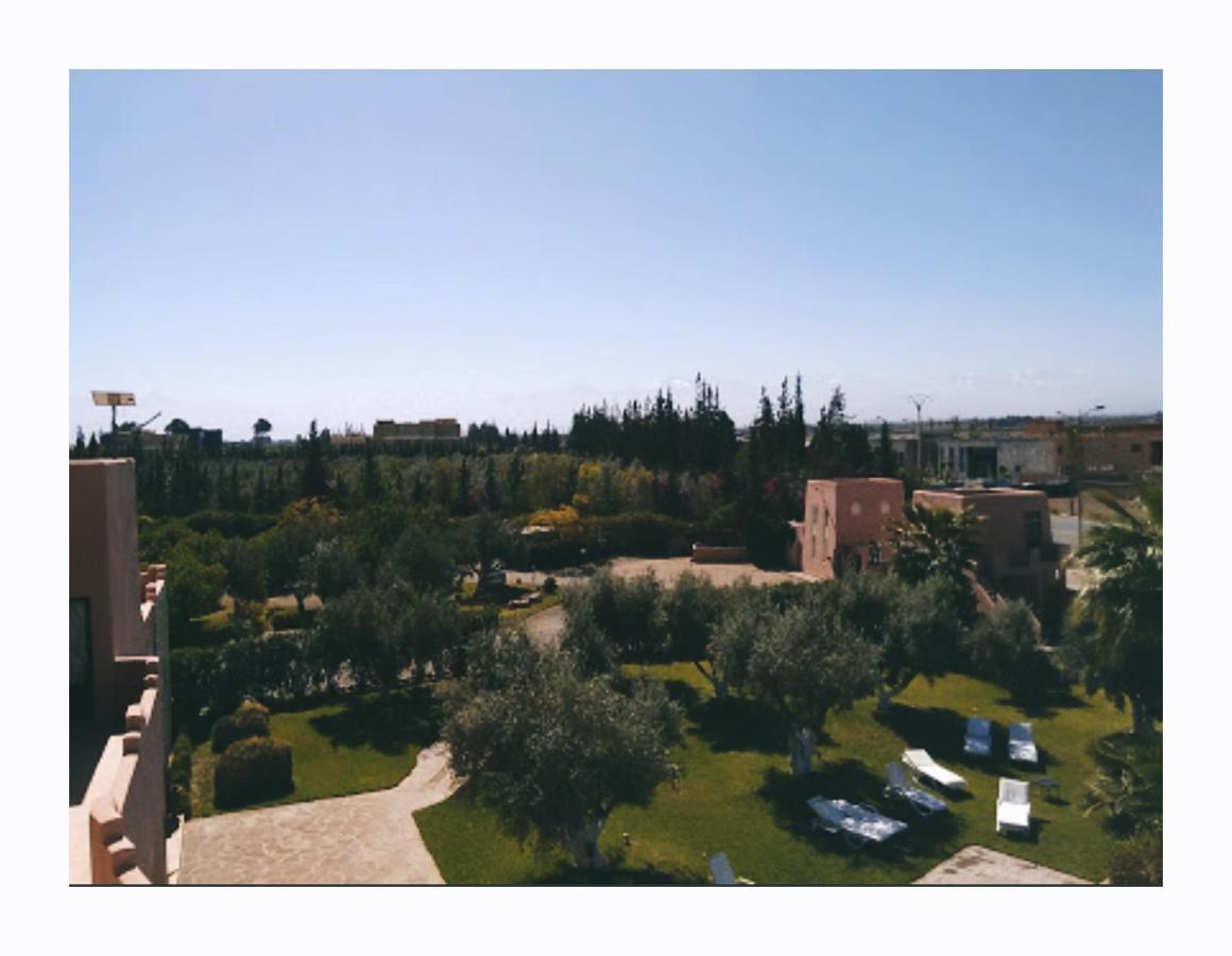 Ourika Camp Suites Hotel & Resort El Harkat Екстериор снимка