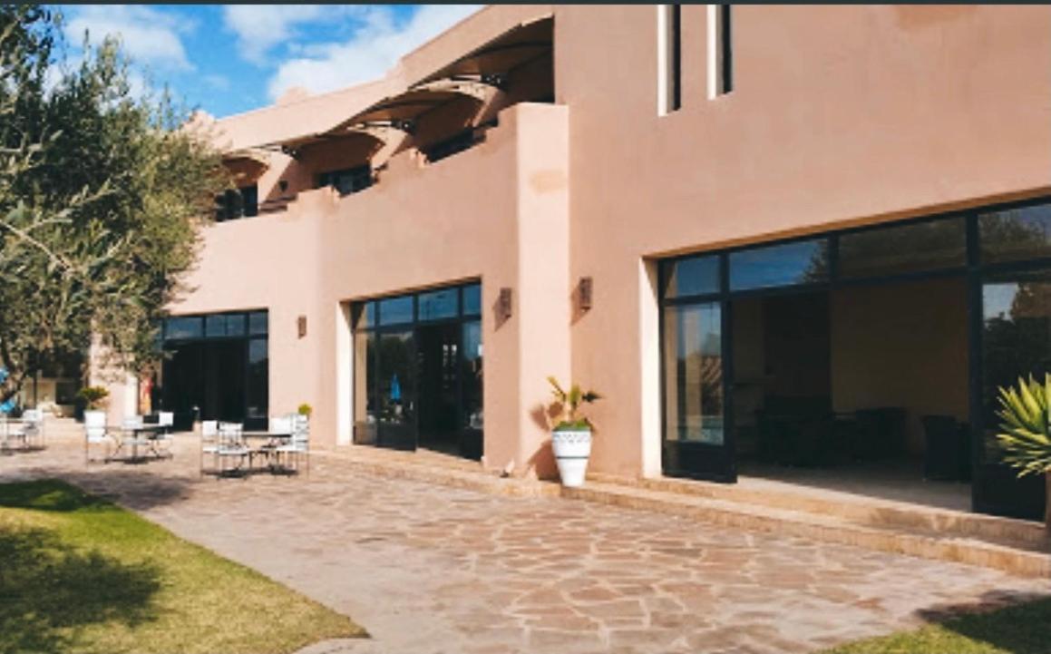 Ourika Camp Suites Hotel & Resort El Harkat Екстериор снимка