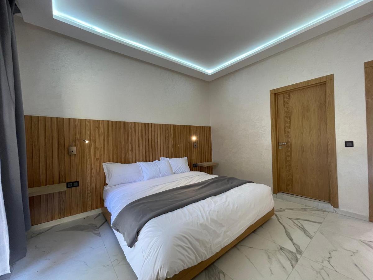 Ourika Camp Suites Hotel & Resort El Harkat Екстериор снимка