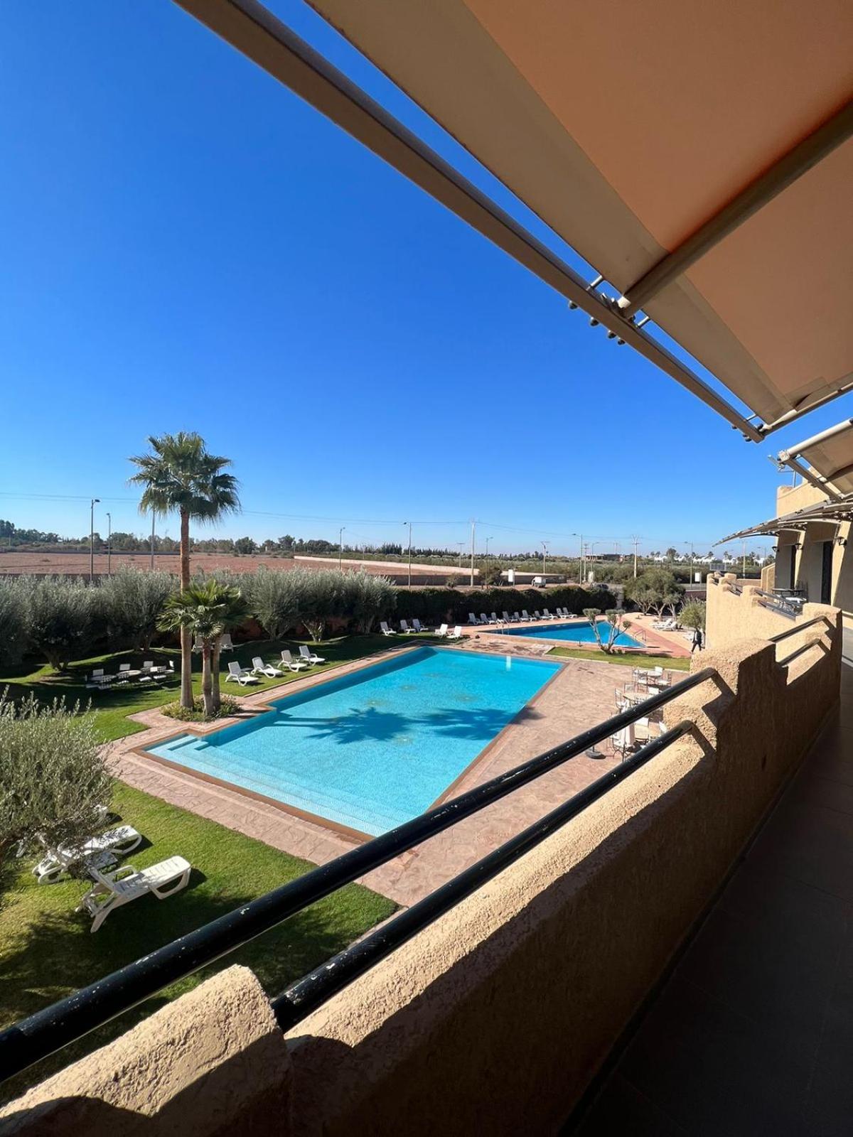 Ourika Camp Suites Hotel & Resort El Harkat Екстериор снимка