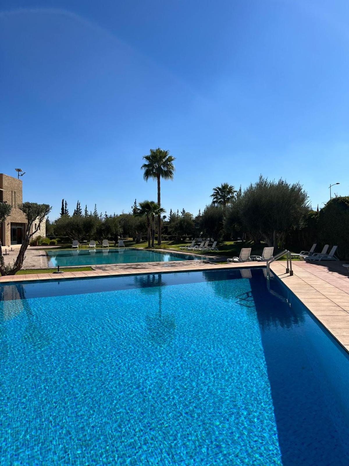 Ourika Camp Suites Hotel & Resort El Harkat Екстериор снимка