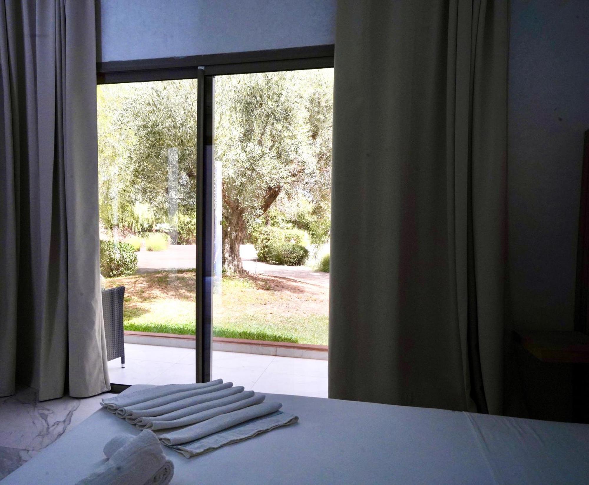 Ourika Camp Suites Hotel & Resort El Harkat Екстериор снимка
