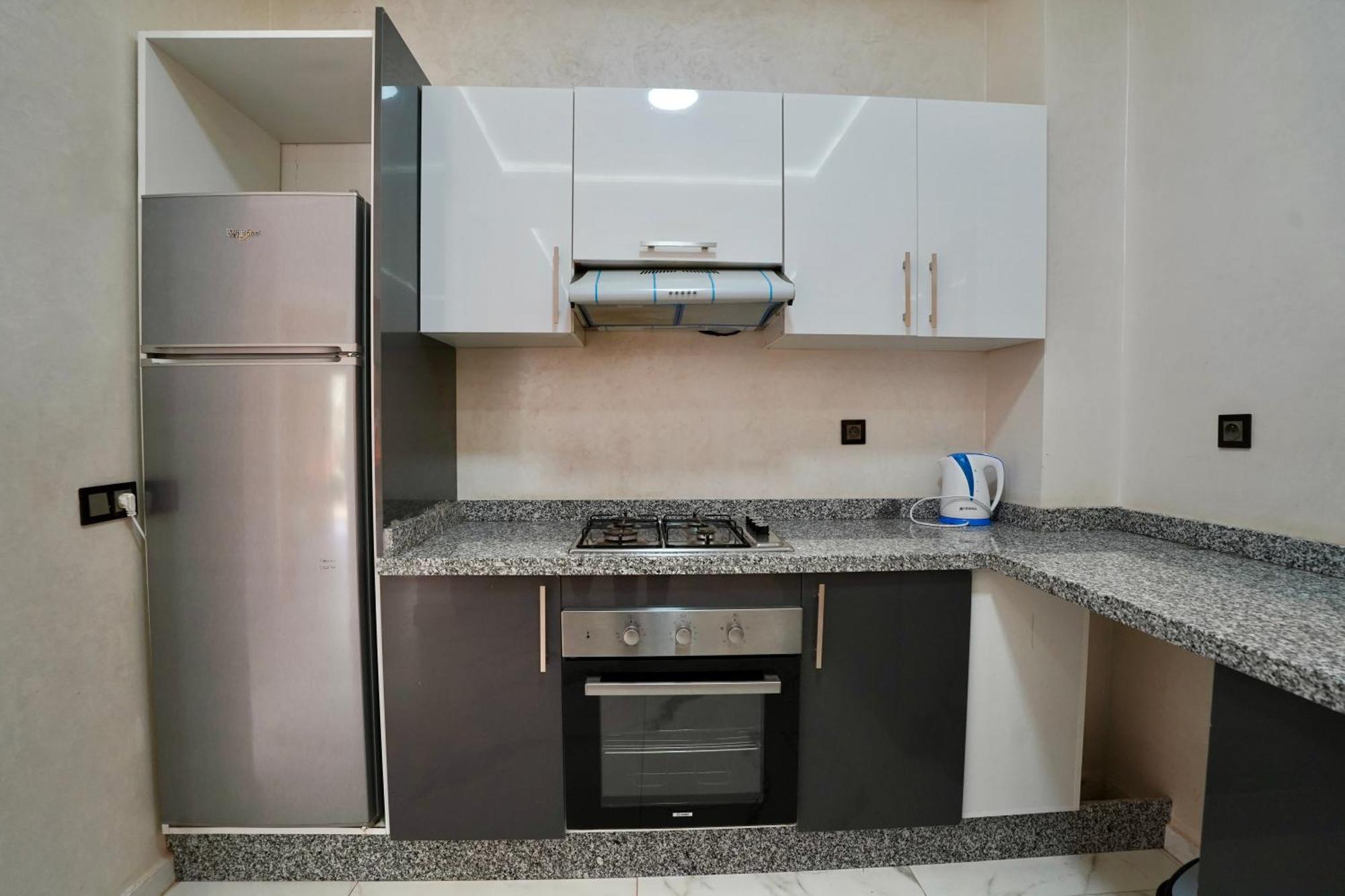 Ourika Camp Suites Hotel & Resort El Harkat Екстериор снимка