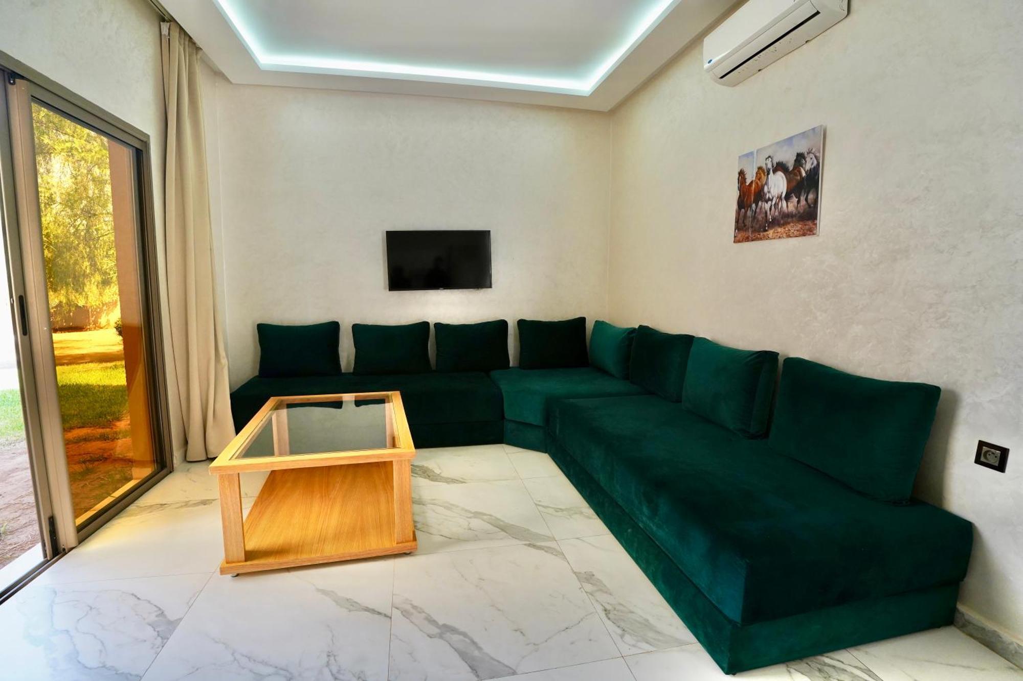 Ourika Camp Suites Hotel & Resort El Harkat Екстериор снимка