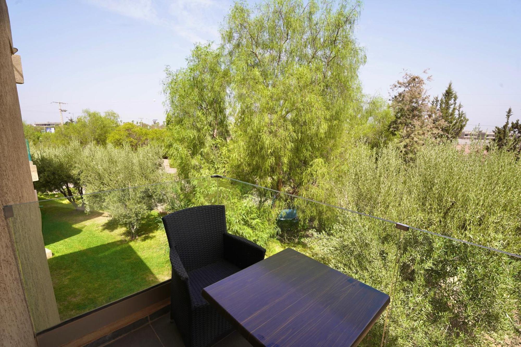 Ourika Camp Suites Hotel & Resort El Harkat Екстериор снимка