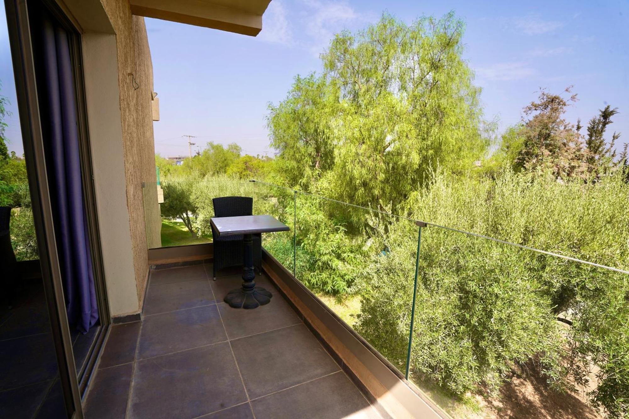 Ourika Camp Suites Hotel & Resort El Harkat Екстериор снимка