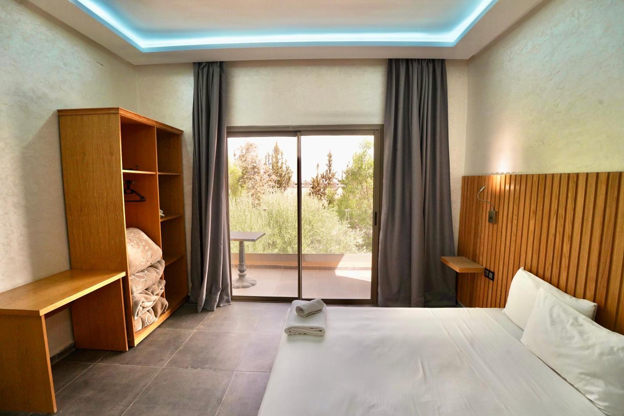 Ourika Camp Suites Hotel & Resort El Harkat Екстериор снимка