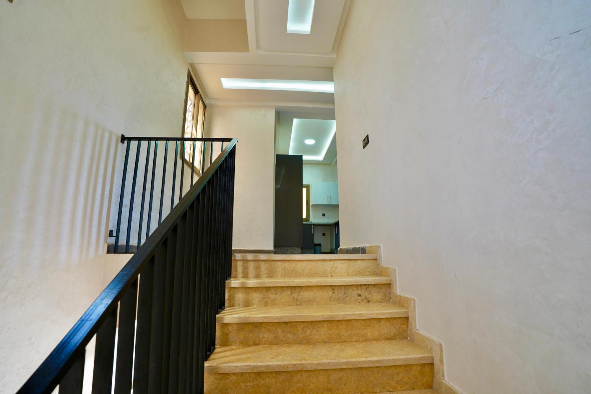 Ourika Camp Suites Hotel & Resort El Harkat Екстериор снимка