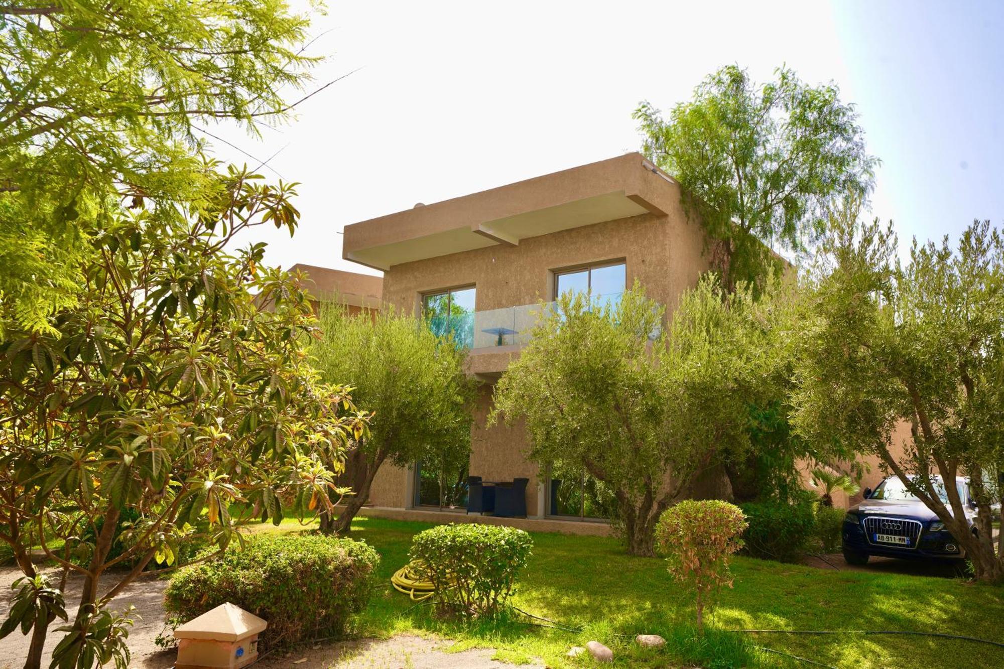 Ourika Camp Suites Hotel & Resort El Harkat Екстериор снимка
