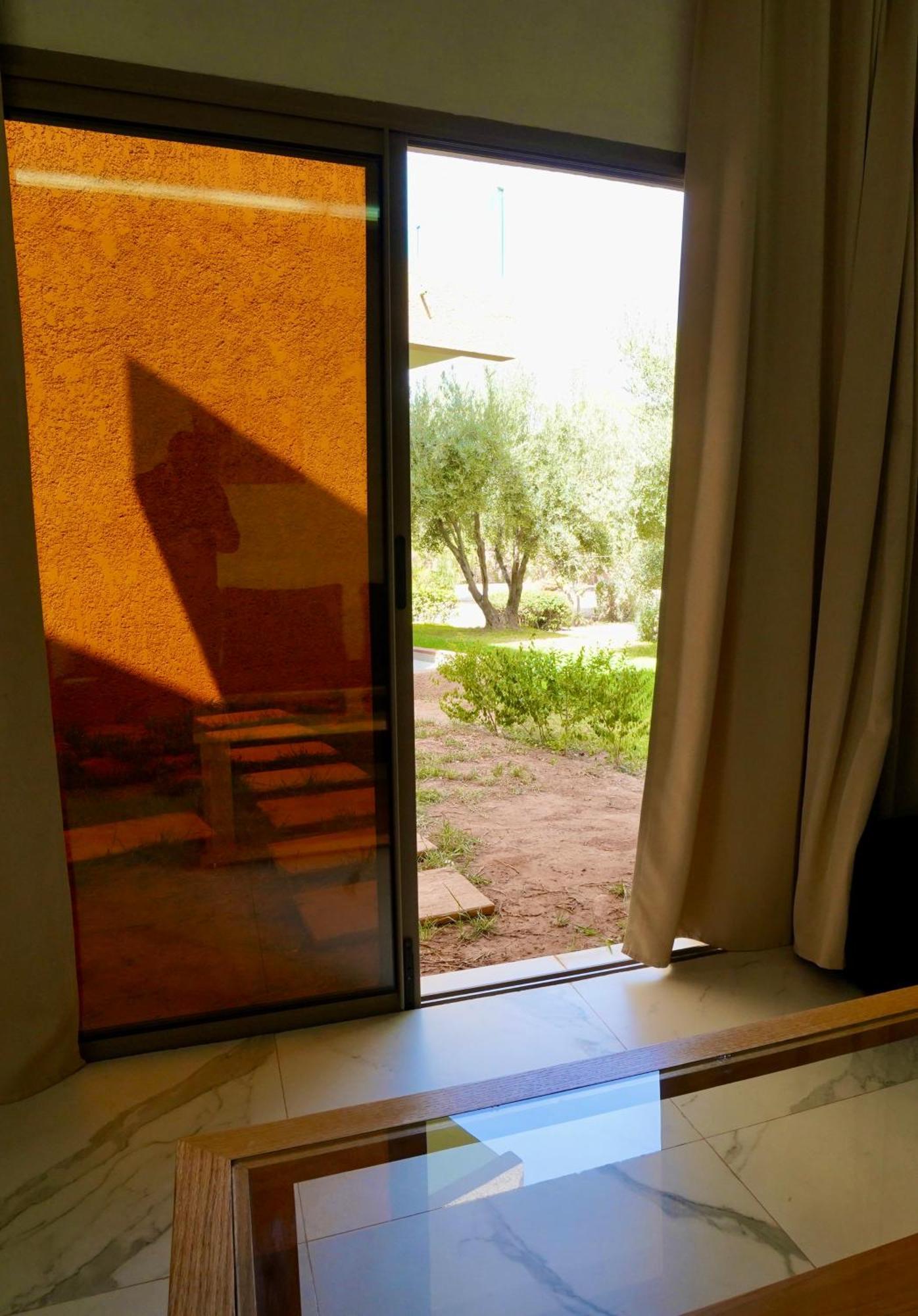 Ourika Camp Suites Hotel & Resort El Harkat Екстериор снимка